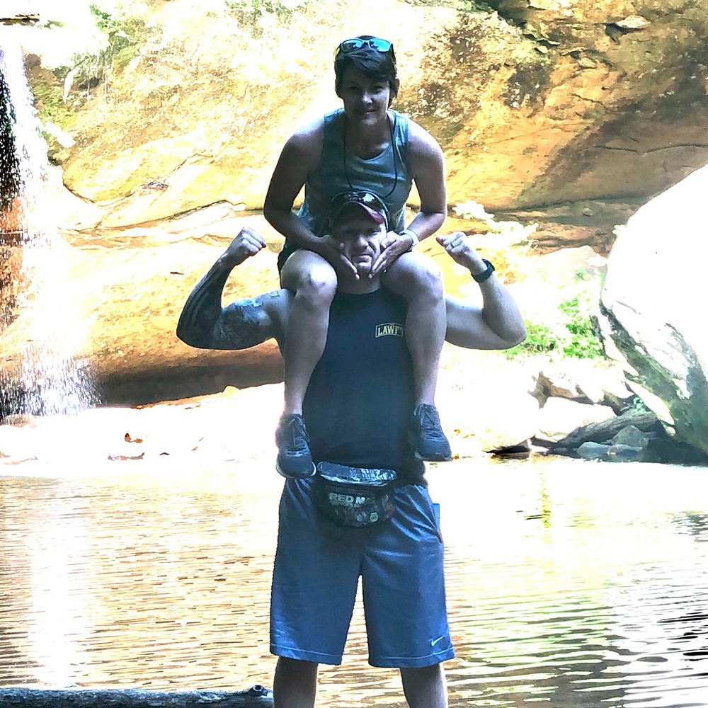 Meet your Posher, Tr